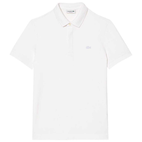 Lacoste Ανδρική κοντομάνικη μπλούζα polo